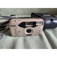 Пленочный фотоаппарат ASTRA a-20