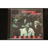 Duran Duran – Liberty (1990, CD)