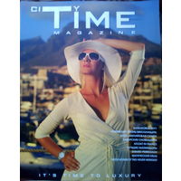 City Time Magazine (#2 2011)