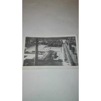 Старое фото"Вид санатория"1947г.