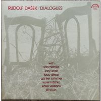 Rudolf Dasek - Dialogues