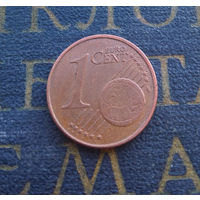 1 евроцент 2014 Латвия #01