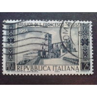 Италия 1955 базилика