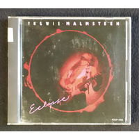 CD,(Japan) Yngwie Malmsteen – Eclipse