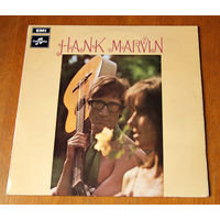 Hank Marvin LP, 1969