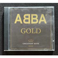 ABBA – Gold (Greatest Hits)