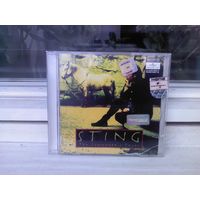 Sting / Ten Summoner's Tales (CD)