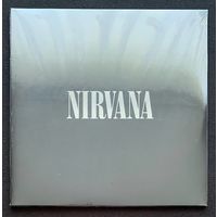 Nirvana (2LP) – Nirvana (Deluxe Version)