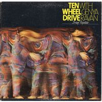 LP Ten Wheel Drive with Genya Ravan 'Brief Replies'