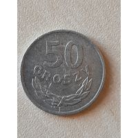 50 Грошей 1974.