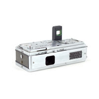 Автоматическая миниатюрная камера Mamiya 16