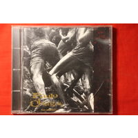 Paulo Chagas – Sodoma (1993, CD)