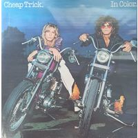 Cheap Trick – In Color / Japan