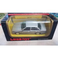 LUSO-Toys Opel Record Сохран. Раритет.