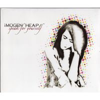 CD Imogen Heap 'Speak for Yourself'