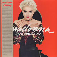 Madonna – You Can Dance, LP 1987