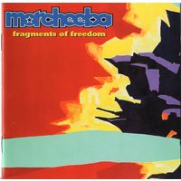 CD Morcheeba 'Fragments of Freedom'