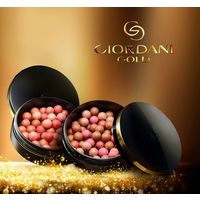 Румяна-бронзер в шариках Giordani Gold Oriflame / Орифлейм любой оттенок за 26 BYN