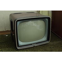 Телевизор Неман, нужен несложный ремонт