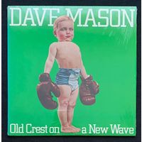 Dave Mason – Old Crest On A New Wave / USA