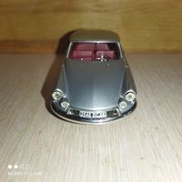 Модель CITROEN CHAPTON DS19 COUPE PARIS.1958г.NOREV.1/43.