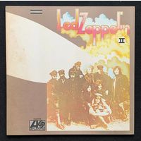 Led Zeppelin – Led Zeppelin II / JAPAN