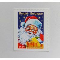 Бельгия 2005. Рождество. Новый год