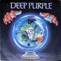 Виниловая пластинка Deep Purple - Slaves And Masters.