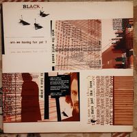 BLACK - 1993 - ARE YOU HAVING FUN YET? (SPAIN) LP