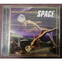 SPACE - Golden Collection 2000, CD