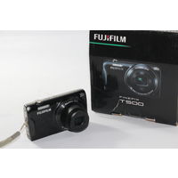 Фотоаппарат FujiFilm FinePix T500