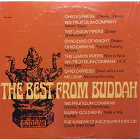 Various – The Best From Buddah, LP 1969