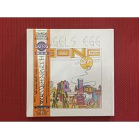 GONG-1973 / CD mini- vinyl / JAPAN ...