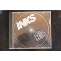 INXS – Elegantly Wasted (1997, CD)