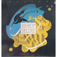 BE-BOP DELUXE. 1975, EMI, LP, Germany