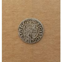Речь Посполитая, 1,5 гроша (полторак) 1622 г., биллон, Сигизмунд III Ваза (1587-1632)
