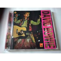 David Bowie  (2cd)