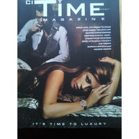 City Time Magazine (#3 2011)