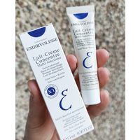 Молочко-крем концентрат Embryolisse Lait-Creme Concentre 15 ml