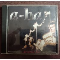 A-ha - greatest hits, CD