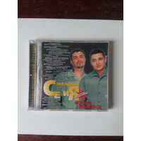 Руки вверх,CD.