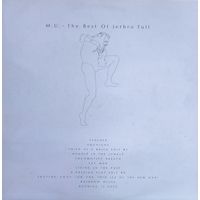 Jethro Tull /The Best Of../1976, Chrysalis, LP, NM Italy