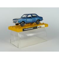 351 - Polistil EL 60 Ford Escort 1/43 Very Rare