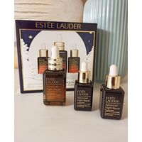 Набор ночных сывороток Estee Lauder Advanced Night Repair 30 ml+15 ml+15 ml