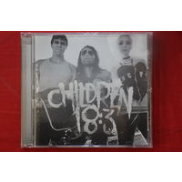 Children 18:3 – Children 18:3 (2008, CD)