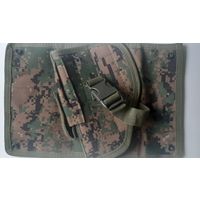 Кобура тактическая MOLLE