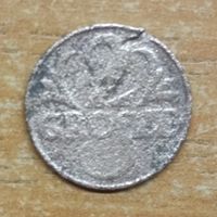 2 гроша 1934 #2