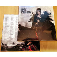 [LP Винил NM] Dark Princess The world I've Lost (Rock, Gothic Metal) Лимитное издание