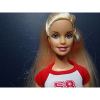 Кукла Барби, Barbie City Style 2003