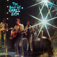 Karel Zich - The Best Of Karel Zich